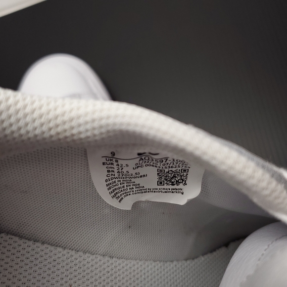 Nike Blazer Low LE  Unisex Sneaker - Picture 7 of 9